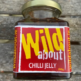 Chilli Jelly