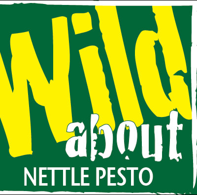 Nettle Pesto