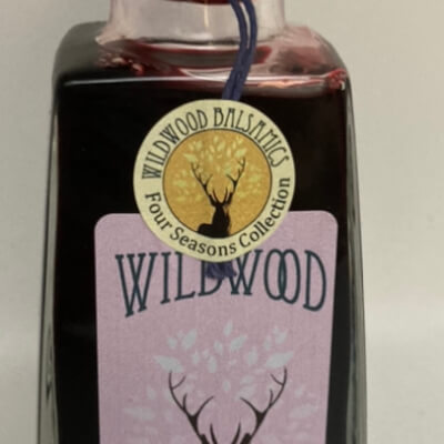 Wildwood Wild Blackberry Balsamic