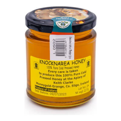 Knocknarea Honey 227G