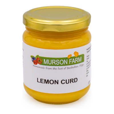 Lemon Curd 225G