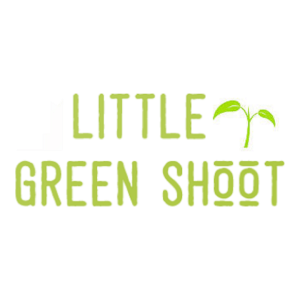 Little Green Shoot
