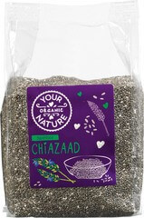 Organic Chia Seeds 