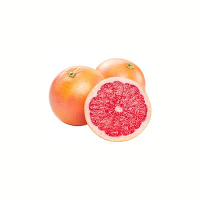 Org Red Grapefruit