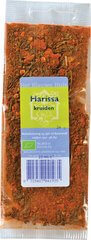 Organic Harissa Herbs