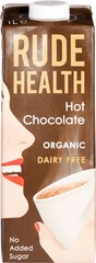 Organic Hot Chocolate  Milk(No Added Sugar/ Dairy Free)