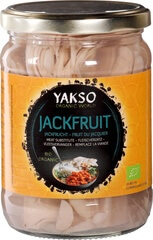 Organic Jackfruit