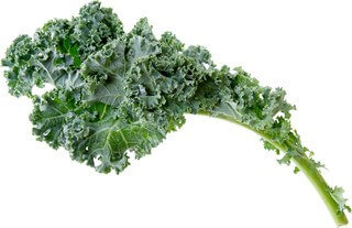Organic Kale 200G