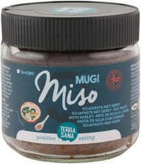 Organic Miso