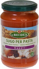 Organic Napoli Pasta Sauce