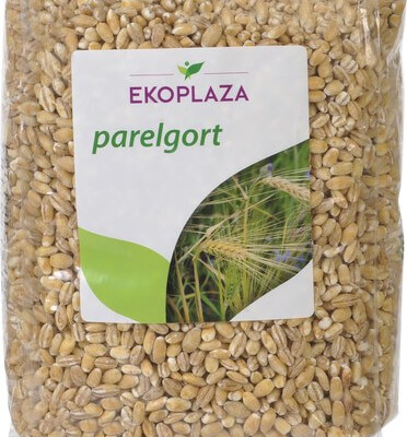  Organic Pearl Barley