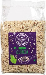 Organic Quinoa Mix