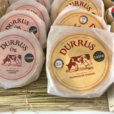 Durrus Cheese