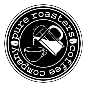Pure Roasters Coffee