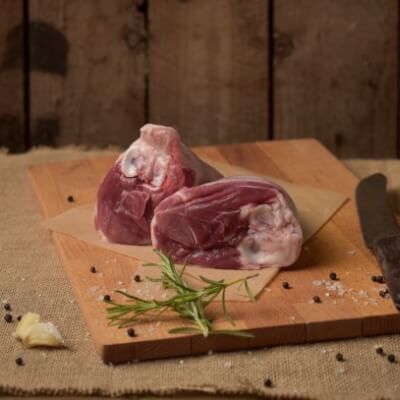 Mutton Shank (1 In Pack)