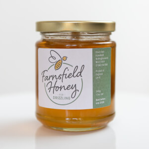 Farnsfield Honey