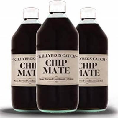 Shines Chip Mate Non Brewed Vinegar