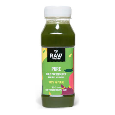 15 X Green Juice Family Pack (30 Servings) Best By 1St July