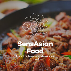 SensAsian Food Co Ltd