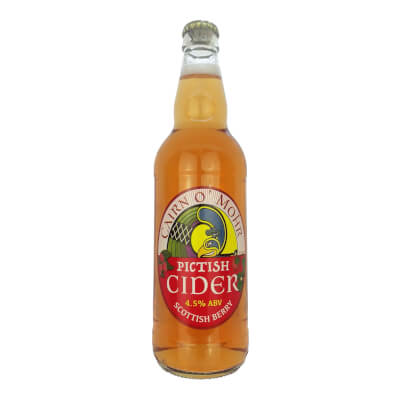 Berry Pictish Cider 50Cl