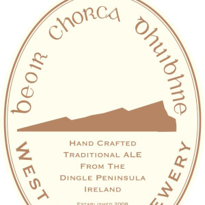 Beoir Chorca Dhuibhne - West Kerry Brewery