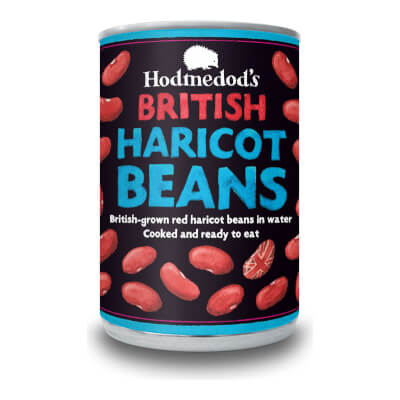 Red Haricot Beans