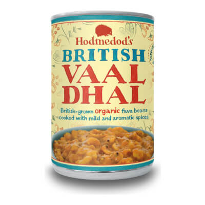 Organic Vaal Dhal