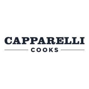 Capparelli Cooks