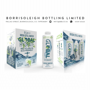 Borrisoleigh Bottling Ltd