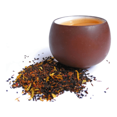 Organic Darjeeling Black Tea - The Champagne Of Teas