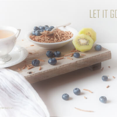 Let It Go - Bowel Cleanse - Emotional And Physical Constipation - Ibs