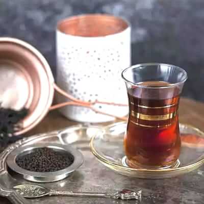 Irish Malt - Assam Black Tea
