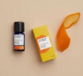 Nature Of Things - Orange Essential Oil 12Ml