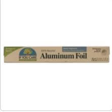 If You Care - Aluminium Foil
