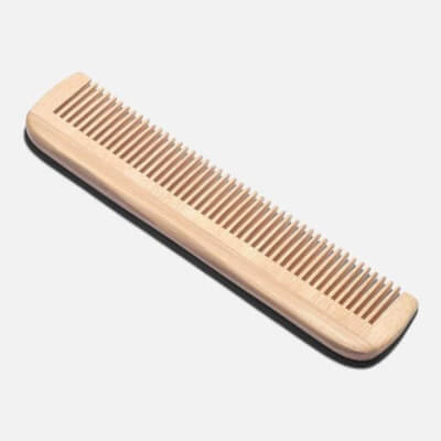 Zerowaste  Bambootravel Comb
