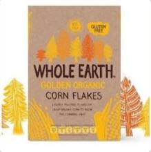 Whole Earth Organic Classic Cornflakes 375G