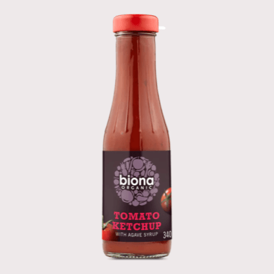 Biona Organic  Tomato Ketchup