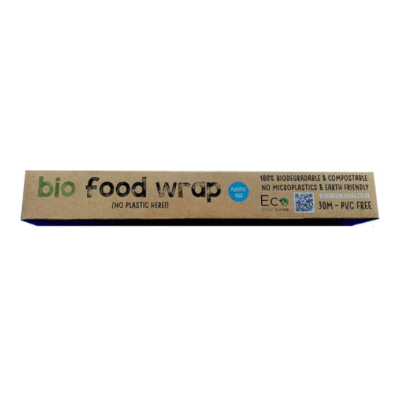 Bio Cling Wrap 1 30M Roll