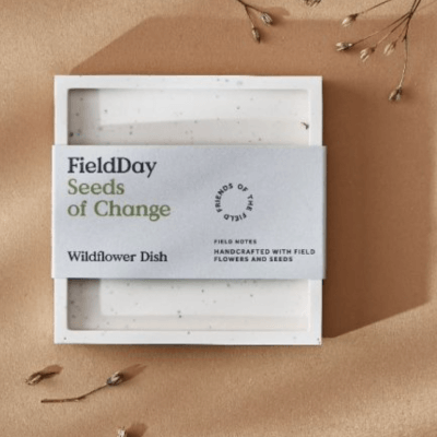 Field Day - Wildflower Dish/Tray