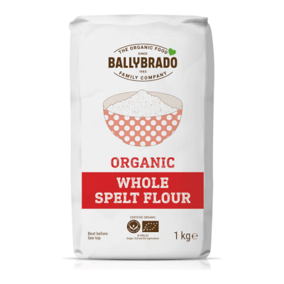 Ballybrado - Whole Spelt Flour