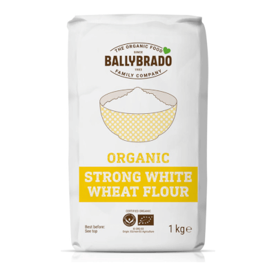 Ballybrado - Strong White Flour