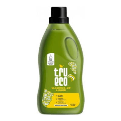Tru Eco Washing-Up Liquid 1.5L Reduced