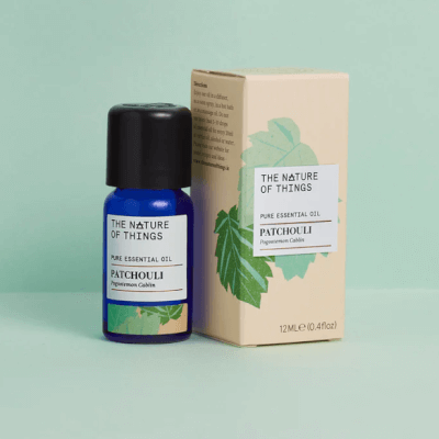 Nature Of Things - Patchouli Essential Oil