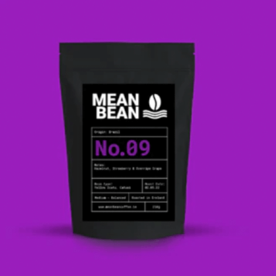 Mean Bean Coffee- No.9 Beans