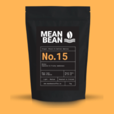 Mean Bean Coffee - No.15 Beans