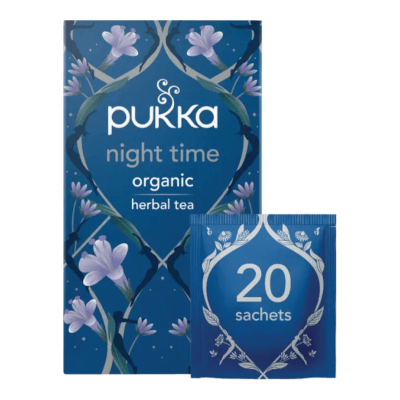 Pukka Organic Teas - Night Time