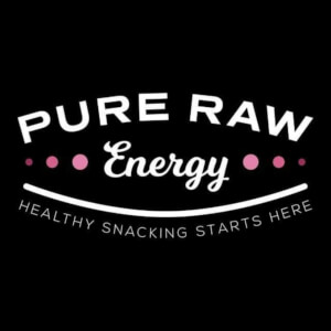 Pure Raw Energy