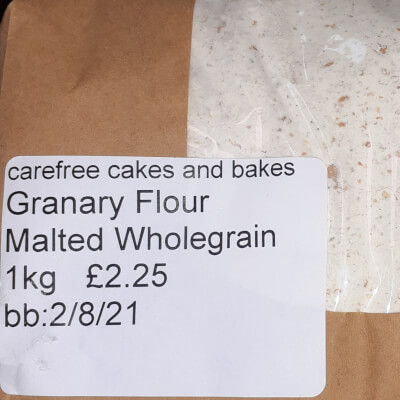 Granary Flour