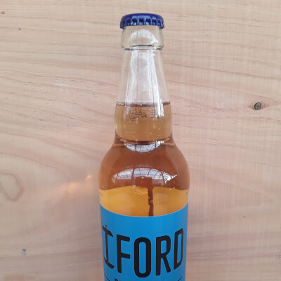 Iford Rushwood Cider 500Ml