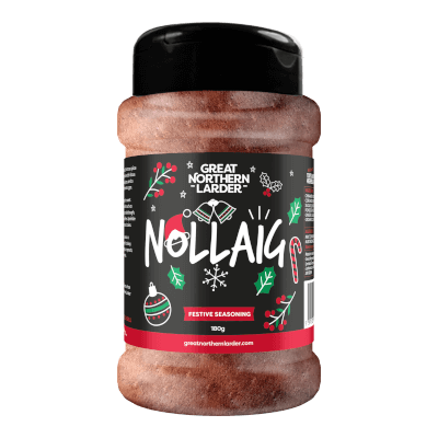 Nollaig - Not Just For Christmas